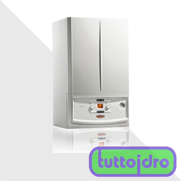 Immagine di IMMERGAS 3.025637 CALDAIA VICTRIX 32 TT ERP METANO/GPL IMMERGAS