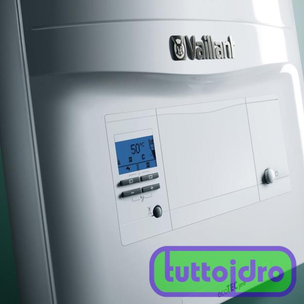 Immagine di VAILLANT ECOTEC PRO VMW 226/5-3 METANO A CONDENSAZIONE 0010018499