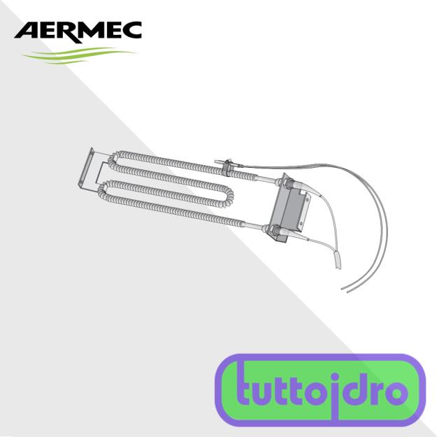 Immagine di AERMEC RX 32 RESISTENZA ELETTRICA COD. AERMEC RX32