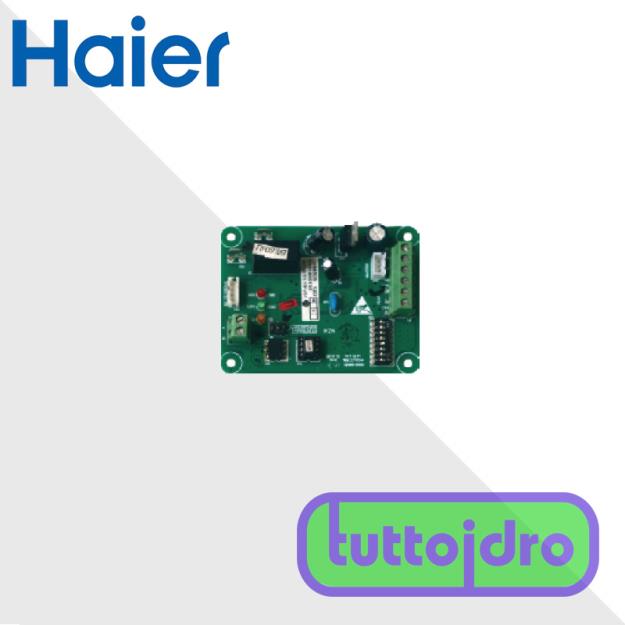 Immagine di HAIER YCJ-A003.2 INTERFACCIA ALLARMI CODICE HAIER 25030161J