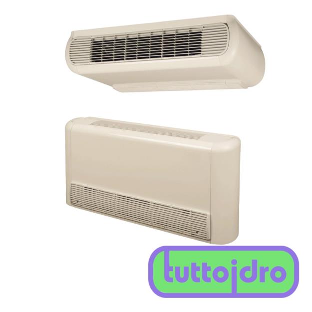 Immagine di FWL35DTN FAN COIL PARETE/SOFFITTO  2 TUBI DAIKIN