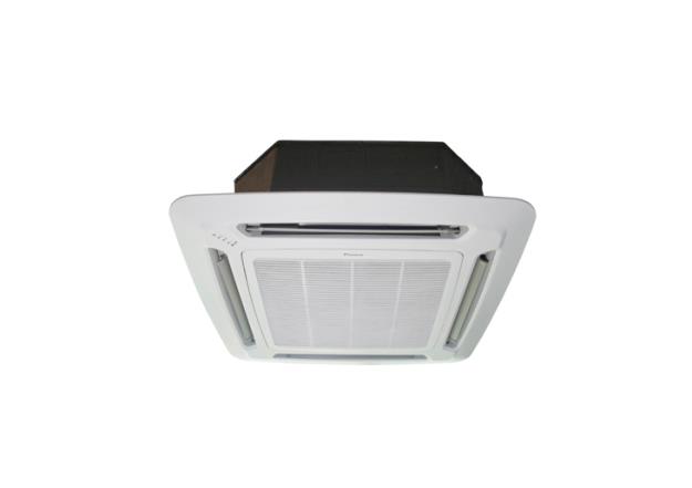 Immagine di FANCOIL CASSETTA INVERTER 2 TUBI FWG11AT DAIKIN