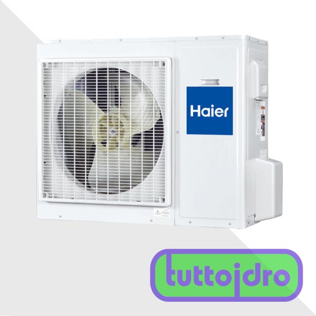 Immagine di HAIER UNITA' ESTERNA 3 ATTACCHI 3U55S2SR2FA 5,5 KW GAS R32, COMPATIBILE CON UNITA' INTERNE HAIER