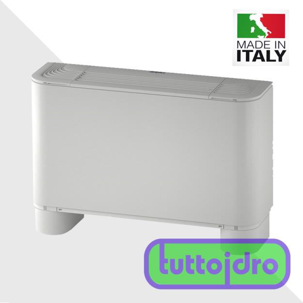 Immagine di AERMEC FCZ650ACT VENTILCONVETTORE COMANDO ELETTRONIC