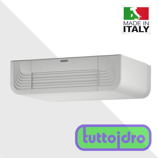 Immagine di AERMEC FCZI450U VENTILCONVETTORE INVERTER UNIVERSALE