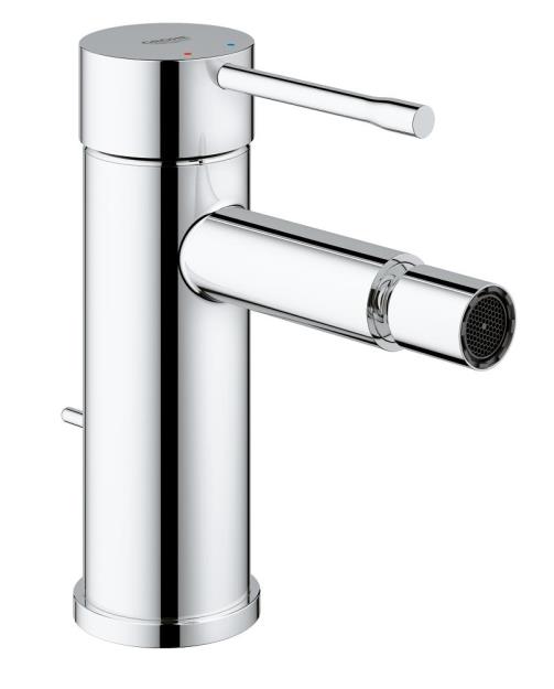 Immagine di GROHE ESSENCE 32935 MISCELATORE MONOCOMANDO PER BIDET TAGLIA S CROMATO