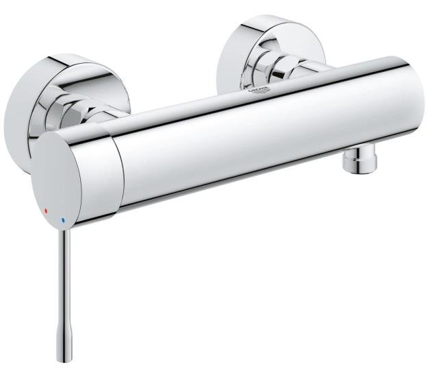 Immagine di GROHE ESSENCE 33636 RUBINETTO PER SET DOCCIA CROMATO