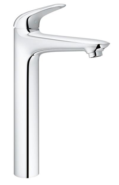 Immagine di GROHE EUROSTYLE NEW 23719 MISCELATORE MONOCOMANDO PER LAVABO A BACINELLA LEVA CHIUSA TAGLIA XL