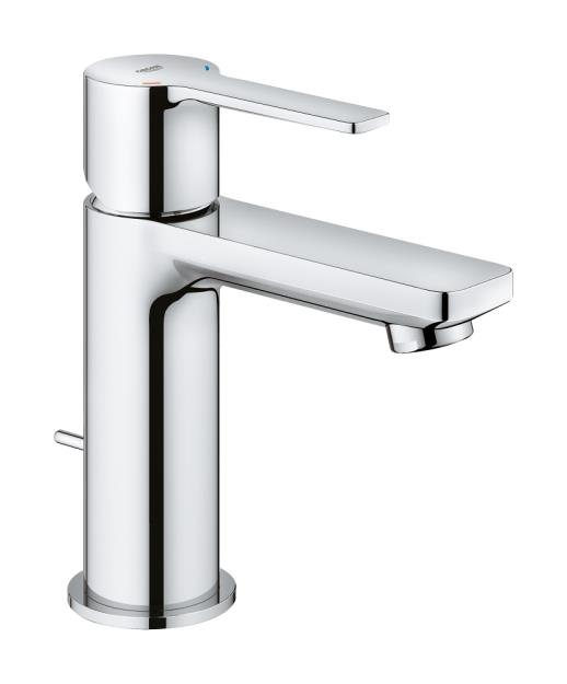 Immagine di GROHE LINEARE NEW 32109 MISCELATORE MONOCOMANDO PER LAVABO TAGLIA XS CROMATO