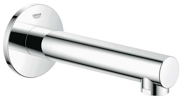 Immagine di GROHE CONCETTO 13280 BOCCA EROGAZIONE VASCA CROMATO