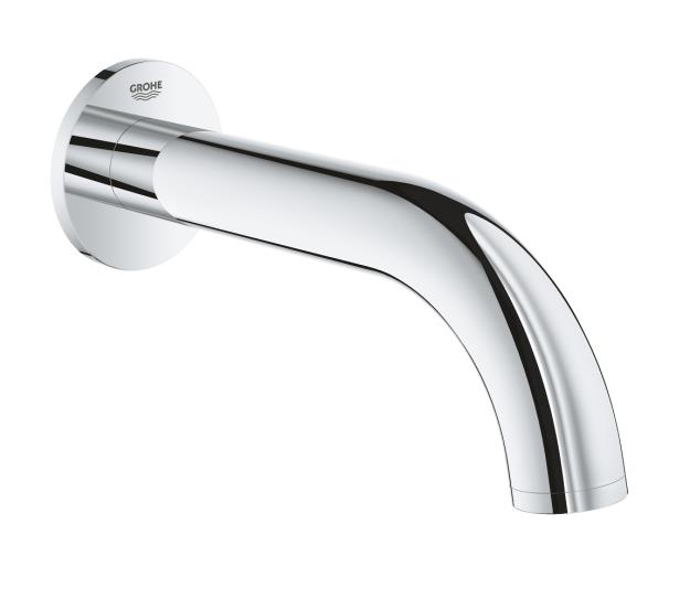 Immagine di GROHE 13139003 ATRIO NEW BOCCA PER VASCA INSTALLAZIONE A PARETE, COLORE CROMATO