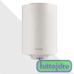 Immagine di ARISTON 3200744 SCALDABAGNO ELETTRICO VERTICALE PRO ECO 100 V/5 5A  COD. ARISTON