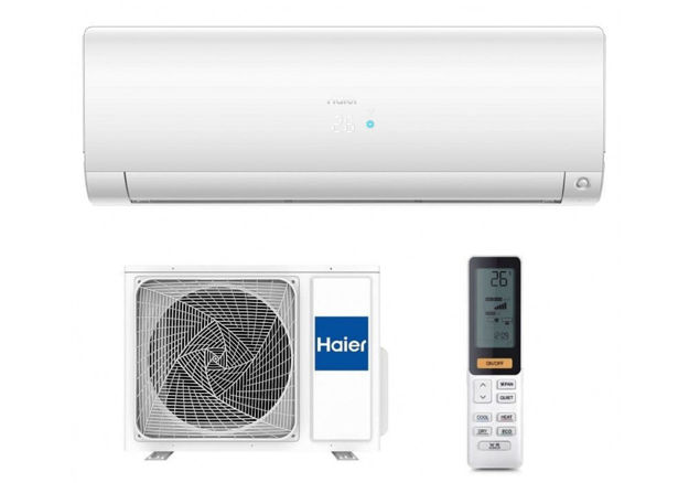 Immagine di KIT HAIER FLEXIS PLUS WHITE MONO 50