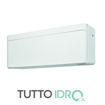 Immagine di DAIKIN FTXA50AW UNITA' INTERNA STYLISH BIANCO 5,0 KW 18000 BTU