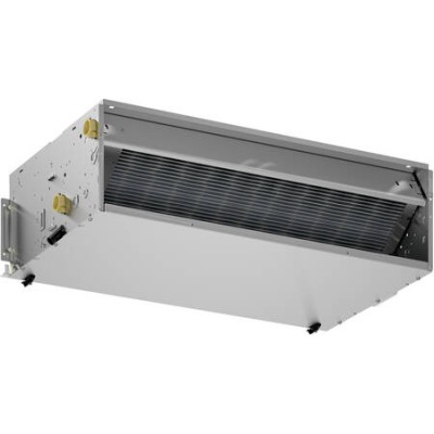 FCZI200P VENTILCONV.INVERTER