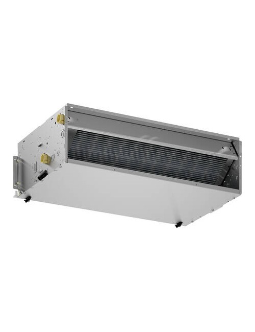 FCZI200P VENTILCONV.INVERTER