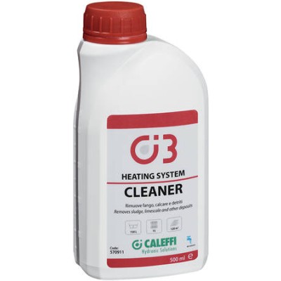 C3 CLEANER