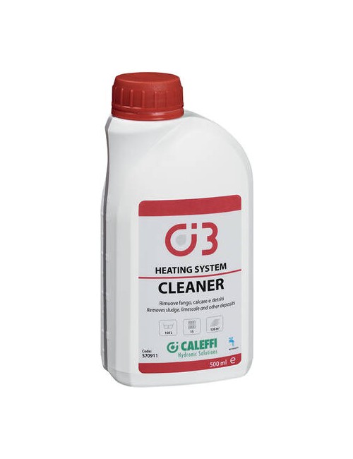 C3 CLEANER