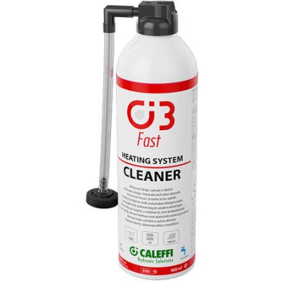 C3 CLEANER FAST