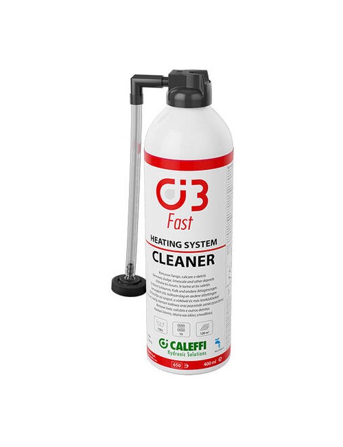 C3 CLEANER FAST