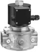 ELETTROVALVOLA GAS NC 11/2" 230V