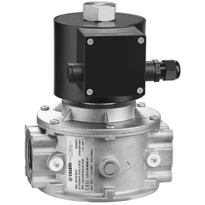 ELETTROVALVOLA GAS NC 1" 230V