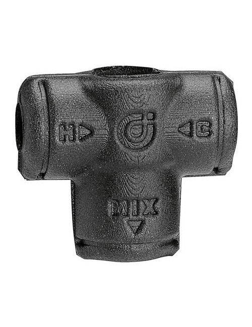 COIBENT.  X MIX Ø1/2" SERIE 5213-7-8-9