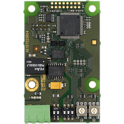 CIM 200 MODBUS Add-on cpl....