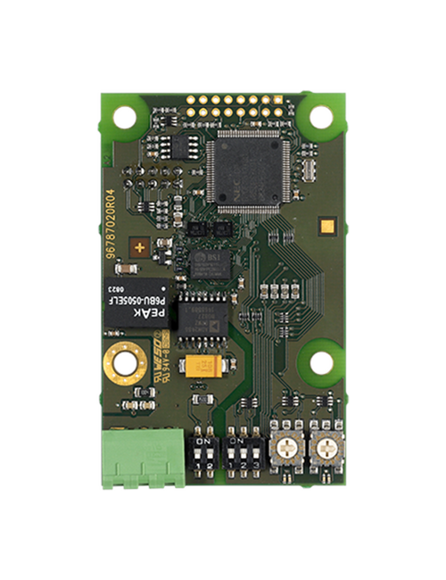 CIM 200 MODBUS Add-on cpl. Packed