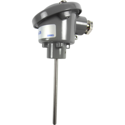 Temperature transmitter TTA...