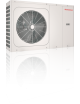 MAGIS M12 TPOMPA DI CALORE ARIA-ACQUA TRIFASE