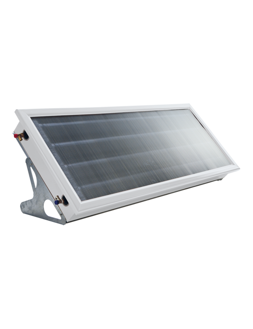 SOLAR SMART 150PACCHETTO SOLARE TERMICO