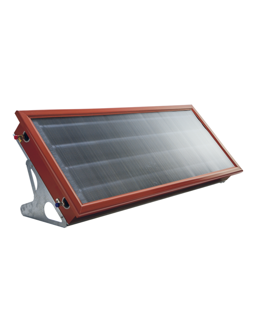 SOLAR SMART 150 RPACCHETTO SOLARE TERMICO