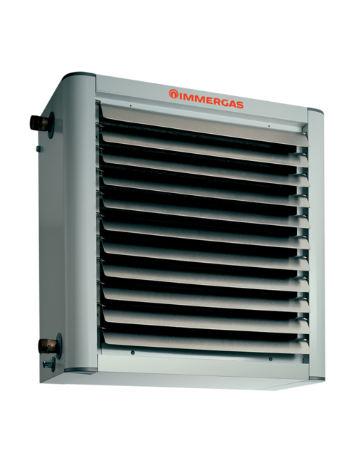 Unità termoventilante TV ErP