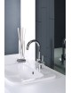 Mix lavabo girevole S/A 1"1/4 BIRILLO  "