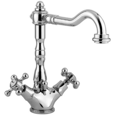 Monoforo lavabo S/A 1"1/4...