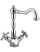 Monoforo lavabo S/A 1"1/4 BELINDA