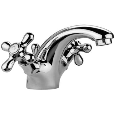 Monoforo lavabo S/A 1"1/4 IRIS