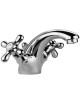 Monoforo lavabo S/A 1"1/4 IRIS