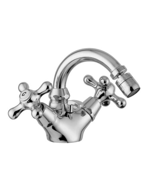 Monoforo bidet girevole S/A 1"1/4 IRIS