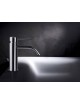 Mix lavabo S/A 1"1/4 LIGHT