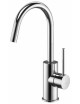 Mix lavabo girevole T/C canna D18 ombrello lavaboLIGHT