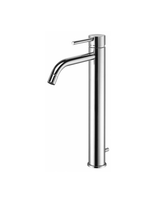 Mix lavabo S/A 1"1/4 prolungato LIGHT