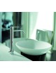 Mix lavabo S/A 1"1/4 prolungato LIGHT