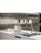 Mix cucina Professional 2 Getti ABS Minimal LIGHT