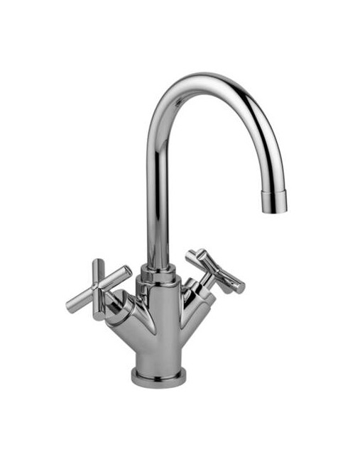 Monoforo lavabo S/A 1"1/4 QUATTRO