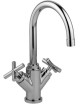 Monoforo lavabo S/A 1"1/4 QUATTRO