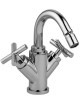 Monoforo bidet S/A 1"1/4 QUATTRO