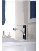 Mix lavabo S/A 1"1/4 RED