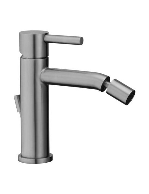 Mix bidet S/A 1"1/4 in Acciaio STEEL